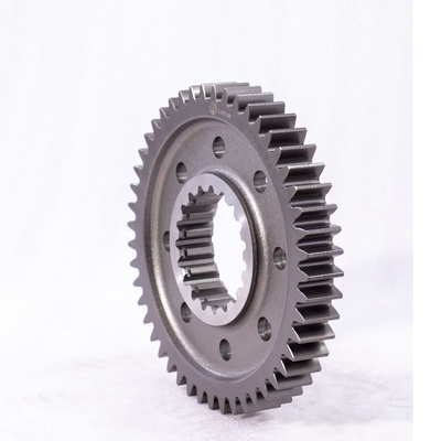 Bom preço. Peças sobressalentes de caminhão Fuso de primeira engrenagem AZ2210040340 CARRUCHI Marca garantida Peças sobressalentes de caminhão para Sinotruk HOWO HW15710/HW19710 caixa de engrenagens on-line