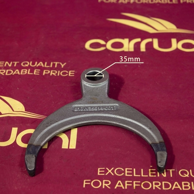 Good price 810W35614-0017 HD469-2511011 FOR howo SITRAK MCY13 MCP16 MCX16 shacman hande  ALEX PARTS shifting fork online