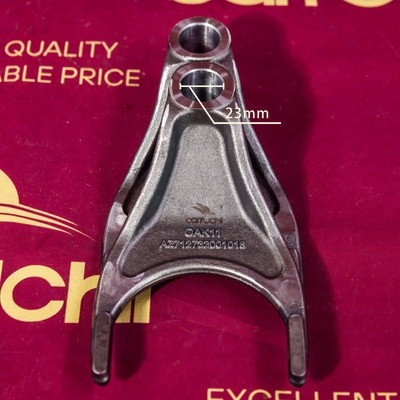 Good price AZ712732001018 FOR howo SITRAK MCX16 ALEX PARTS shifting fork online