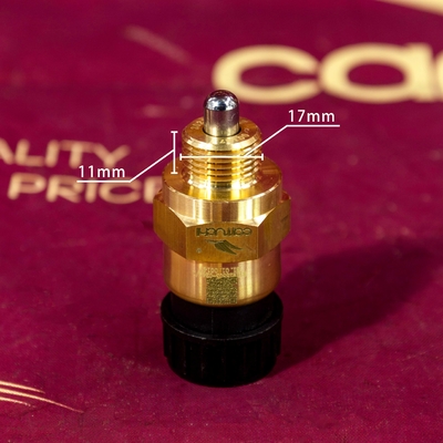 Un buen precio. YG7115540054+049 HD90129710039 811W25503-0244 81.25503.0244 para el sensor de piezas de repuesto SINOTRUK HOWO SHACMAN F3000 X3000 XM3000 HANDE HDZ300 HDZ425 en línea