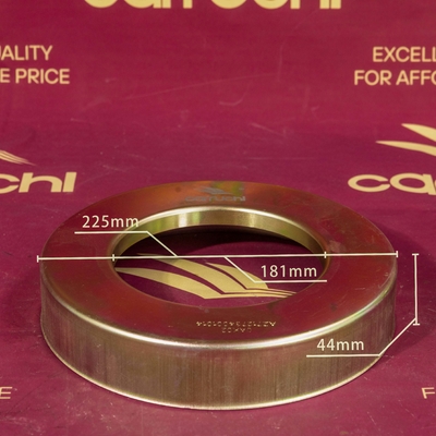 Harga yang bagus AZ712734001014 untuk SINOTRUK HOWO sitrak MCX16 Spare Parts oil retaining disk on line