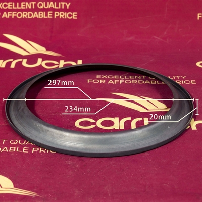 Goede prijs. AZ712734001004 voor SINOTRUK HOWO sitrak MCX16 Spare Parts Olie schild online