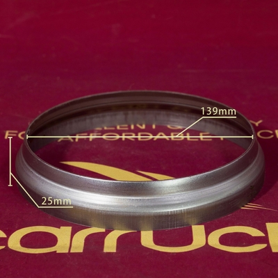 Un buon prezzo. 810W39135-2021 per SINOTRUK HOWO sitrak MCX16 Ricambi Paraolio in linea