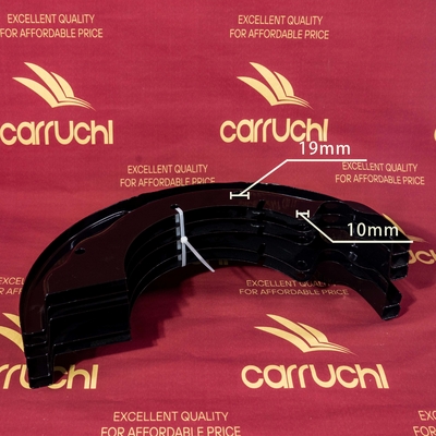 Good price AZ712734000005 for SINOTRUK HOWO sitrak  MCX16 Spare Parts dust cover online