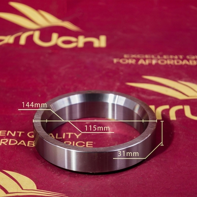 Good price AZ712734001012 FOR sinotruk howo sitrak c7h MCX16 PARTS Oil seal seat online