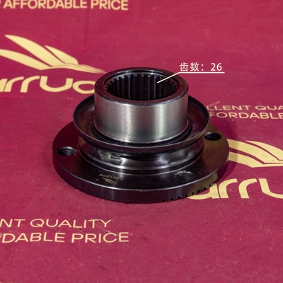 Good price AZ7129320112 FOR sinotruk howo sitrak c7h AC16 MCP16 alex PARTS flange online