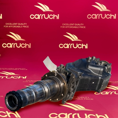 良い価格 AZ712733001201 sinotruk howo sitrak c7h MCX16 alex PARTS 後部軸のホイジングのために オンライン