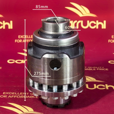 Giá tốt. AZ712732001025 cho SINOTRUK HOWO sitrak MCX16 phụ tùng phụ tùng trực tuyến