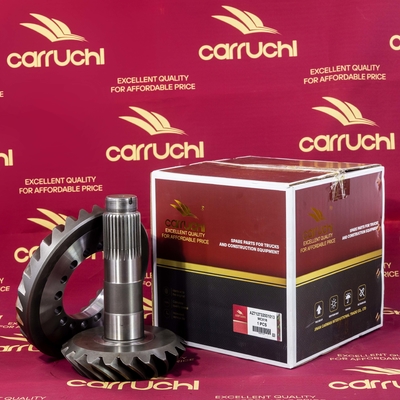 قیمت خوب AZ712732001013  برای howo sitrak t5g c7h MCX16 ALEX PARTS کاسه زاویه دندان آنلاین