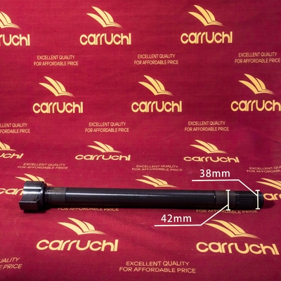 Giá tốt. AZ712734000113 DÙNG CHO howo sitrak t7h c7h MCX16 ALEX PARTS trục cam phanh trực tuyến