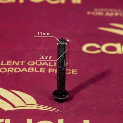 Un buon prezzo. MQ6-02815-002823 PER il tipo MCX16 ALEX PARTI BOLT in linea