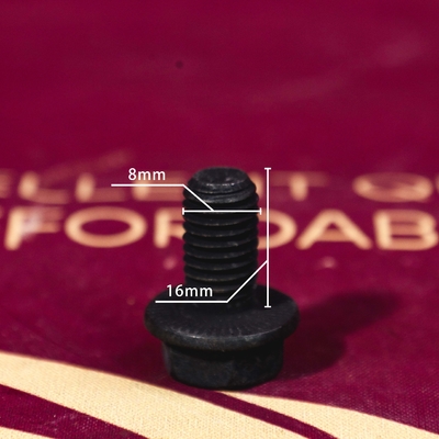 Un buon prezzo. MQ6-02814-2407 PER HOwo MCP16 MCX16 ALEX PARTS BOLT in linea