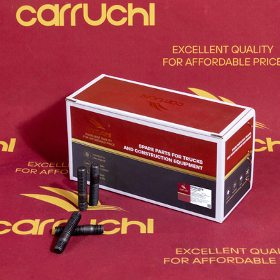 품질 200V90210-0017 KM0502078 CARRUCHI 브랜드 시노트럭 시트랙 C5h/C7h/C9h 트럭 엔진 볼트 공장