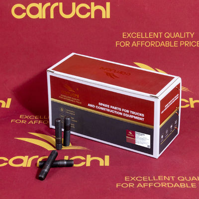 Dobra cena. 200V90210-0017 KM0502078 CARRUCHI Marka Sinotruk Sitrak C5h/C7h/C9h Śruba silnika do ciężarówki w Internecie