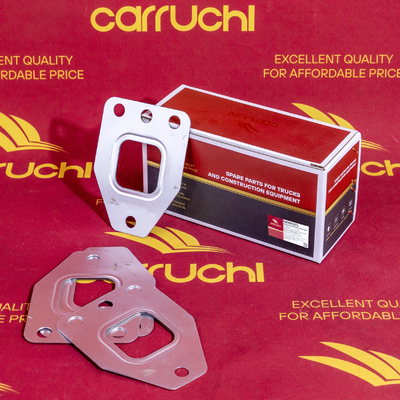 Good price 201V-08901-0315 KM2401572 CARRUCHI Brand Sinotruk MC11/MC13 HOWO T5G diesel Engine Exhaust pipe gasket online