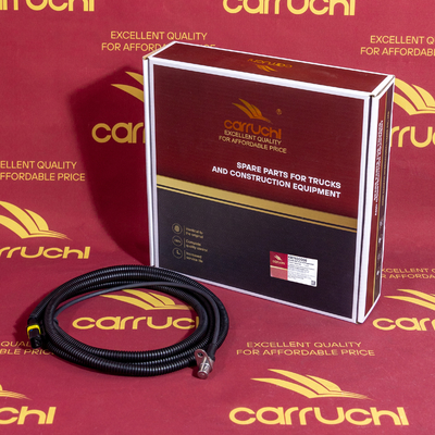 Giá tốt. 810W27120-6183 KM7400008 CẢNH BÁO THƯƠNG HIỆU CARRUCHI Sinotruk HOWO C7H MCY13 động cơ diesel Cảm biến ABS bánh sau bên phải trực tuyến