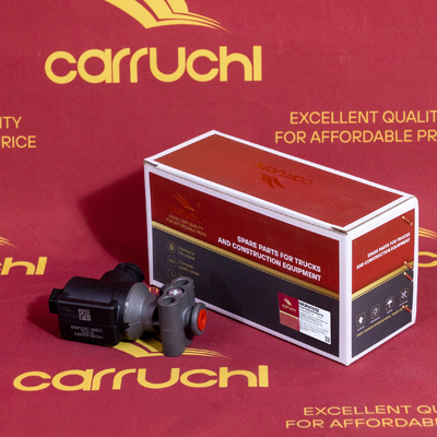 품질 811W52160-6115 KM3800032 CARRUCHI 브랜드 시노트룩 HOWO T5G 소레노이드 밸브 공장