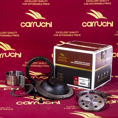 Ein guter Preis. AZ9925520310-XLB WG9925520310-XLB für SINOTRUK HOWO Ersatzteile Ausgleichswellen-Reparatursatz Online