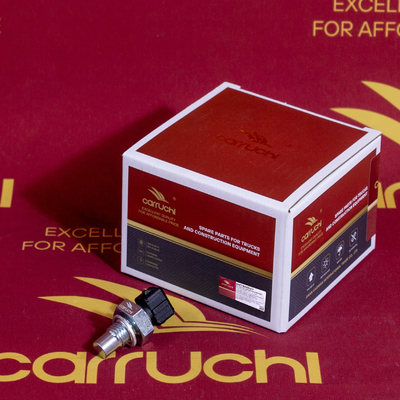 Chất lượng 3602155-60DA-C01 KM7401507 CARRUCHI Thương hiệu FAW J7 CA6DM3 động cơ cảm biến nhiệt độ chất làm mát Nhà máy