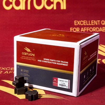 Harga yang bagus 712W90801-0225 FOR sinotruk howo sitrak c7h MCP16 MCX16 PARTS Kunci silang on line