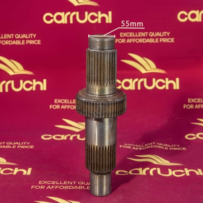 Good price 712-35611-0019  FOR howo SITRAK T5G C7H MCP16  ALEX PARTS Input shaft online