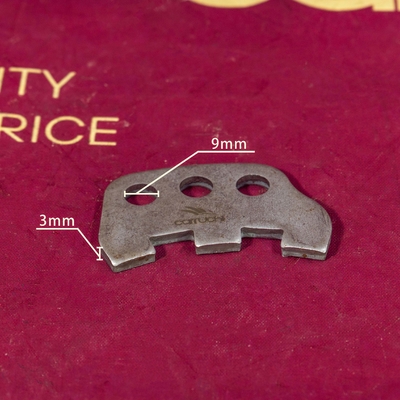 Good price 810W35140-0016 HD469-2502015 FOR sinotruk howo sitrak c7h MCY13 MCY11 12BGK MCP16 MCX16  shacman PARTS locking plate online