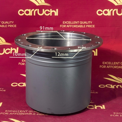 Good price Corrosion Resistance Planet Gear Carrier AZ712734001105 Truck Spare Parts For Sinotruk Howo Sitrak C7h MCX16 online