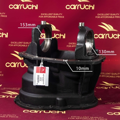 Goede prijs. AZ712732001101 voor SINOTRUK HOWO sitrak MCX16 Spare parts Hoofdreductor behuizing online