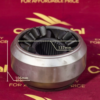 Giá tốt. AZ712732001122 cho Phụ tùng SINOTRUK HOWO sitrak MCX16 Bộ vi sai liên trục trực tuyến