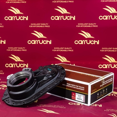 Good price Sinotruk Howo Spare Parts Sitrak C7h MCX16 PARTS Main Reducer Housing Cover AZ712732001125 online