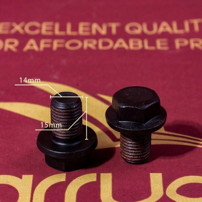 Ein guter Preis. MQ6-02839-0041 FÜR HOwo MCX16 MCP16 ALEX PARTS BOLT Online