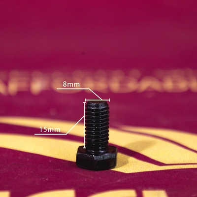 Good price MQ2100820TF2  FOR howo MCX16  ALEX PARTS BOLT online