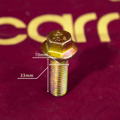 Good price MQ6028152812 FOR howo MCY13Q MCY11 MCX16 ALEX PARTS BOLT online