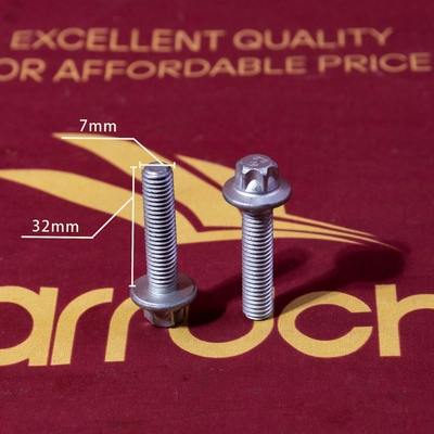 Good price MQ6032230608 FOR howo sitrak t5g c7h MCX16 ALEX PARTS BOLT online