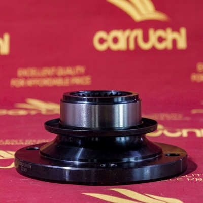 Un bon prix. WG7117329003 Plaque de bride métallique HD469-2502012 Pièces de rechange pour camion pour Sinotruk Howo Sitrak C7h MCX16 MCP16 Shacman Hande TGX 469 en ligne