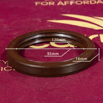 좋은 가격 WG7117329006 SINOTRUK HOWO 시트랙 MCP16 MCX16 예비 부품 OIL SEAL 온라인으로