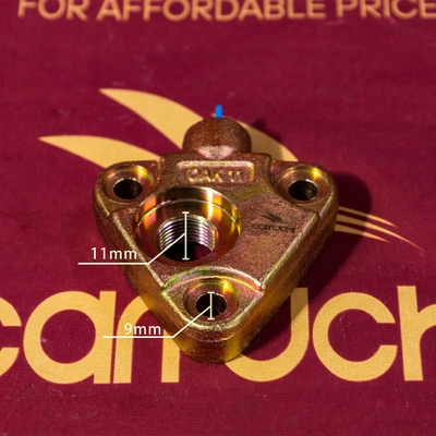سعر جيد WG7117329088 HD469-2406012 لسيارات السينوتريك HOWO sitrak c7h MCY13 MCY12BG MCP16 shacman hande TGX PARTS غطاء الاسطوانة الانترنت