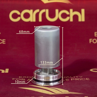 Harga yang bagus WG7117337170 Untuk sinotruk howo sitrak c7h T5G MCP16 MCY12 MCJ12 MCX16 PARTS FILTER on line