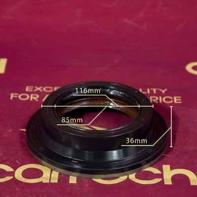 Good price WG9981320036 06.56289.0319 FOR sinotruk howo AC16 MCP16 shacman hande TGX ALEX PARTS OIL SEAL online