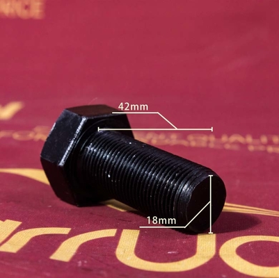 Harga yang bagus ZQ151B2045TF2 untuk HOwo SITRAK MCP16 MCX16 T5G C7H ALEX PARTS BOLT on line