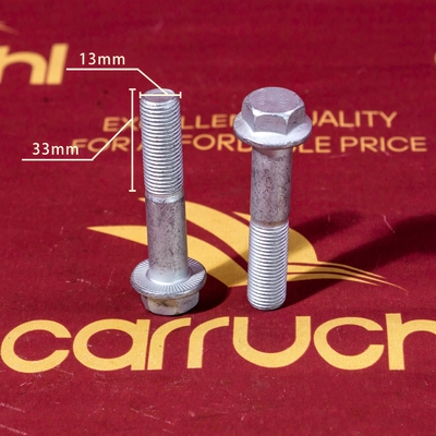 良い価格 ZQ1811470T32F2 HOWO SITRAK MCX16 T5G C7H ALEX PARTS ボルトのために オンライン