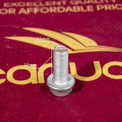 Harga yang bagus ZQ1811640TF6 Untuk HOwo SITRAK MCX16 T5G C7H ALEX PARTS BOLT on line