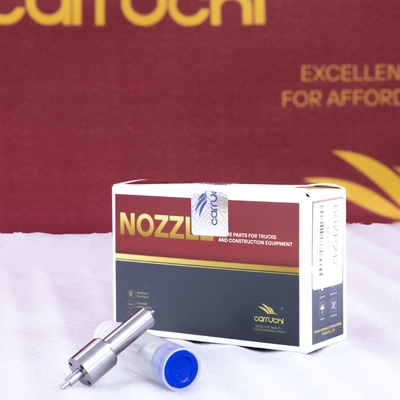 Good price DLLA155P217 155P217 00ZP217 for SINOTRUK HOWO WD618 Spare Parts fuel spray nozzle online