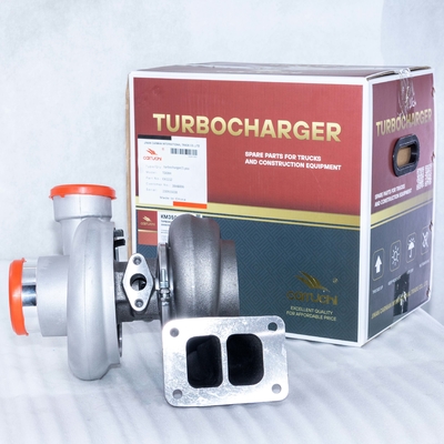 Giá tốt. Bộ tăng áp động cơ diesel 38AB006 49188-04730 Phụ tùng động cơ diesel C38AB-38AB006+B SC-38AB006 Dùng cho Hongyan Sdec trực tuyến