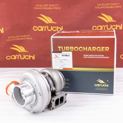 Good price High Efficiency 0R-7983 Caterpillar Turbocharger 187-1603 Caterpillar D6N/D5N 3126B Engine Spare Parts online