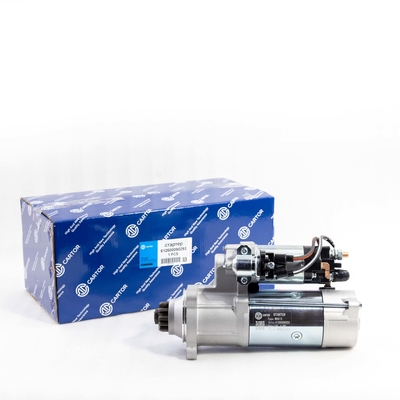 Good price 612600091078 612600090561 612600090293 612600091076 for WEICHAI WD615 WP10 WP12 WD12  Spare Parts STARTER online