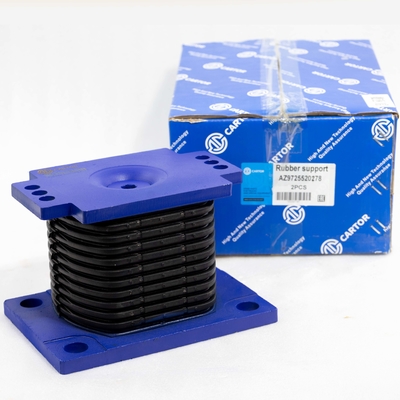 Giá tốt. AZ9725520683 AZ9725520278 CHO howo ALEX PARTS Vòng bi cao su trực tuyến