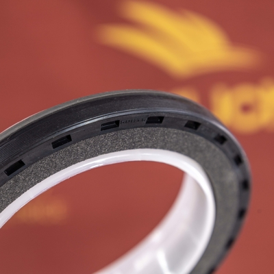 Good price 201V01510-0282 100X130X12 FOR  howo sitrak c7h mc11  engine PARTS OIL SEAL online