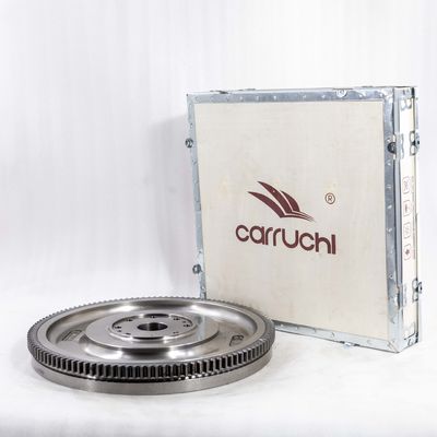 Un buen precio. Motor diesel resistente a los arañazos volante 4974333 4974334 ISM11 en línea