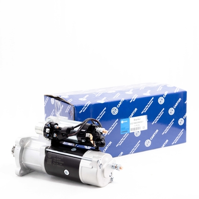 Bom preço. VG1560090001 para motor HOWO WD615 Peças sobressalentes STARTER on-line